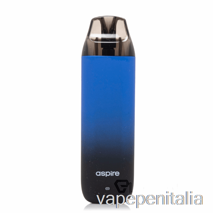 Vape In Italia Aspire Minican 3 Pod System Blue Haze